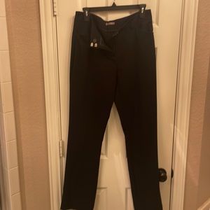 Maurice’s size 7/8 black dress pants